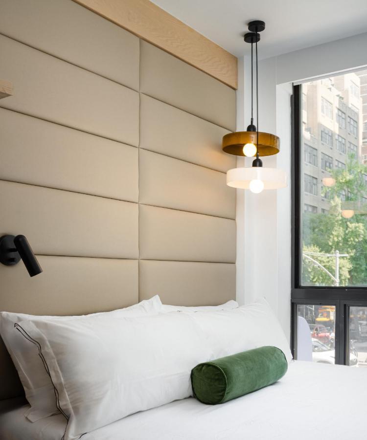 Little Charlie Hotel Νέα Υόρκη Εξωτερικό φωτογραφία